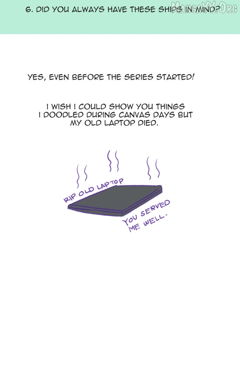 Love Cycle Chapter 82 - Page 11