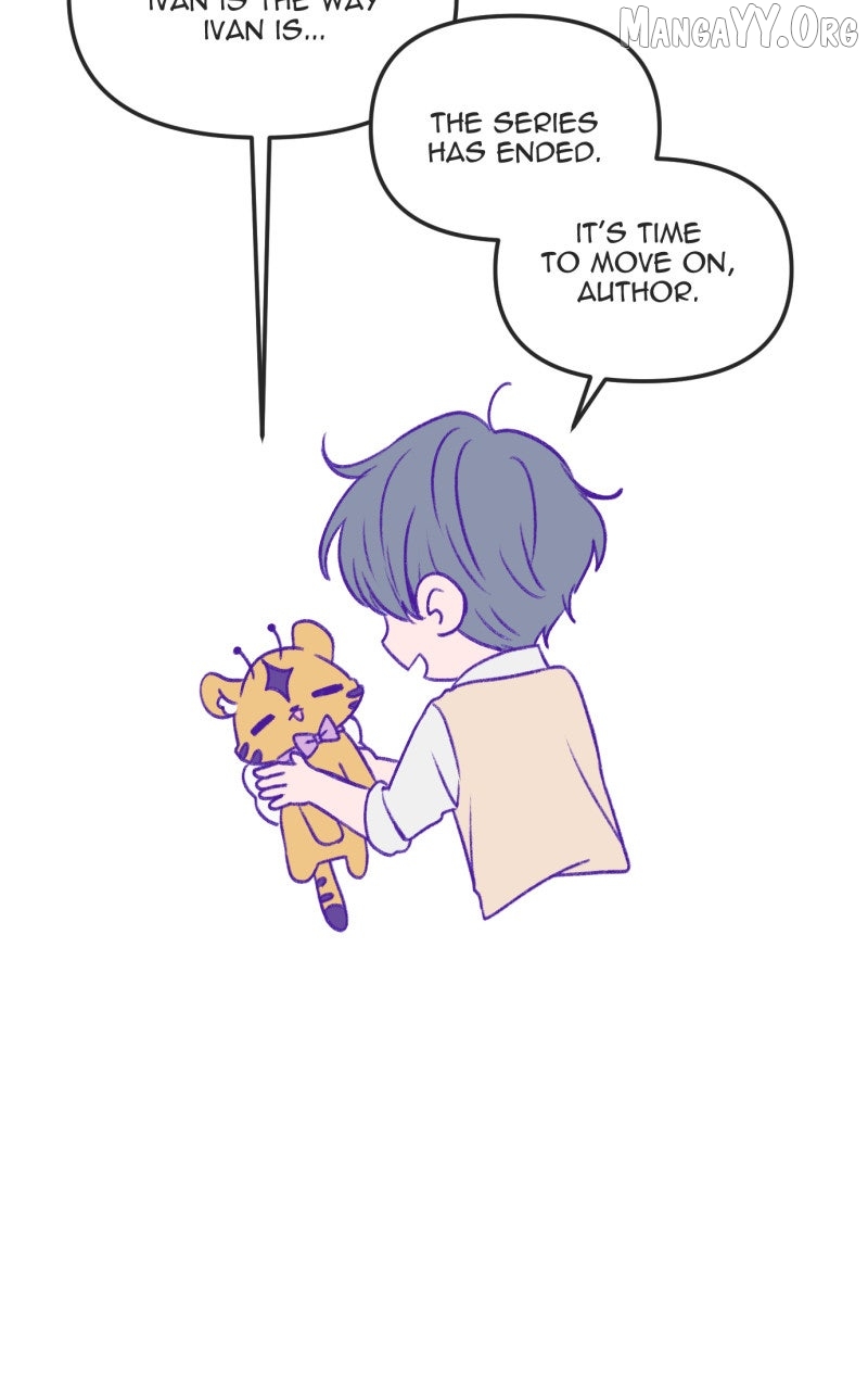 Love Cycle Chapter 82 - Page 13