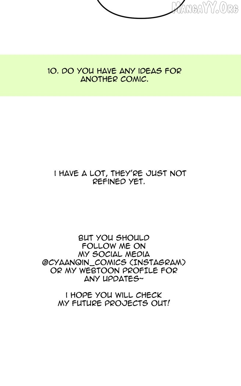 Love Cycle Chapter 82 - Page 18