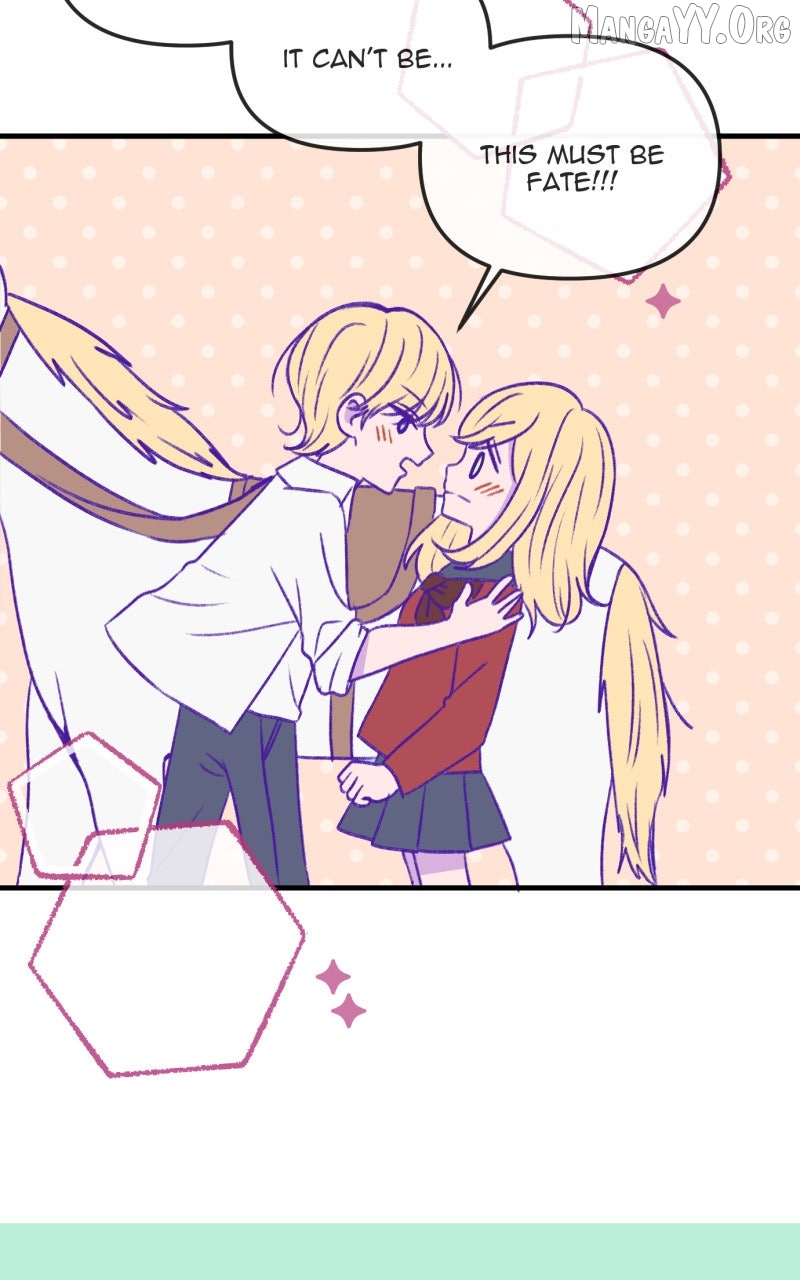 Love Cycle Chapter 82 - Page 10