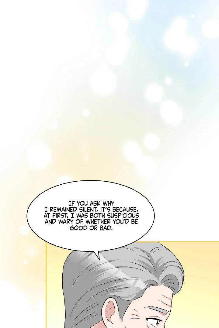 Love Destiny Chapter 56 - Page 11