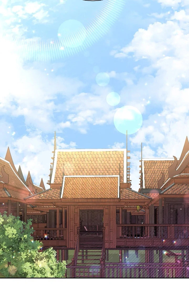 Love Destiny Chapter 56 - Page 21