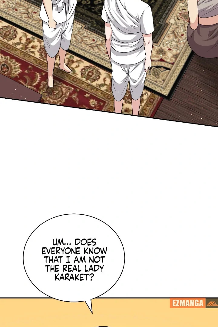 Love Destiny Chapter 56 - Page 4