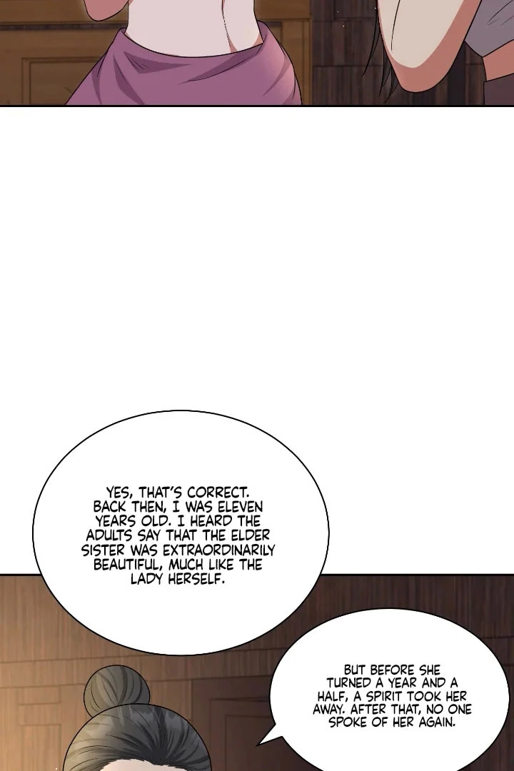 Love Destiny Chapter 56 - Page 32