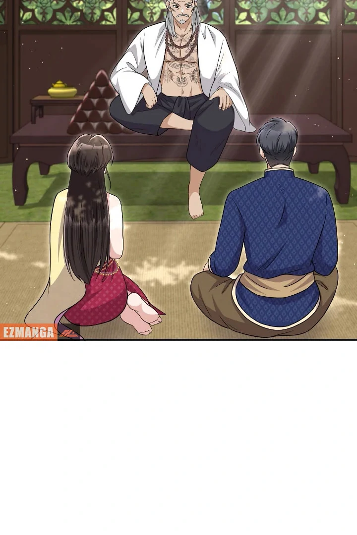 Love Destiny Chapter 56 - Page 38