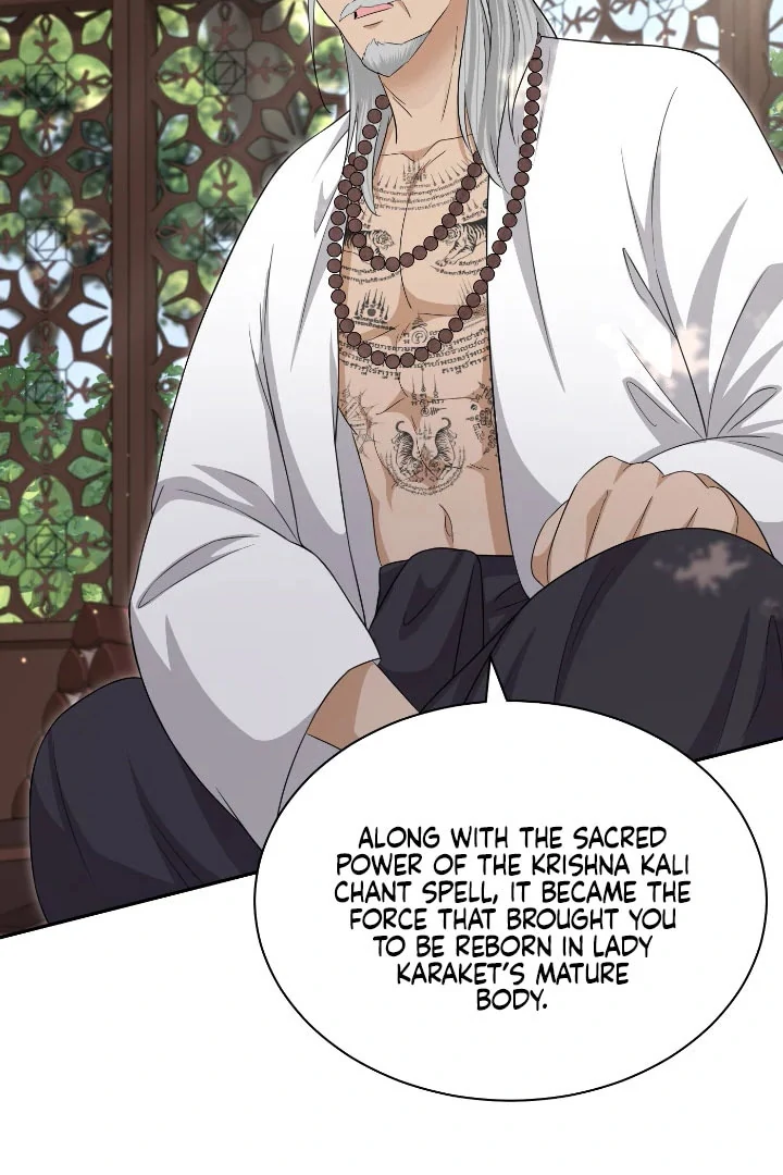 Love Destiny Chapter 56 - Page 41