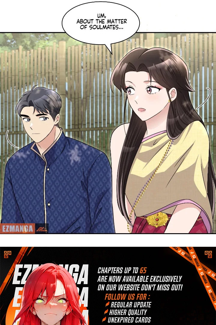 Love Destiny Chapter 56 - Page 45