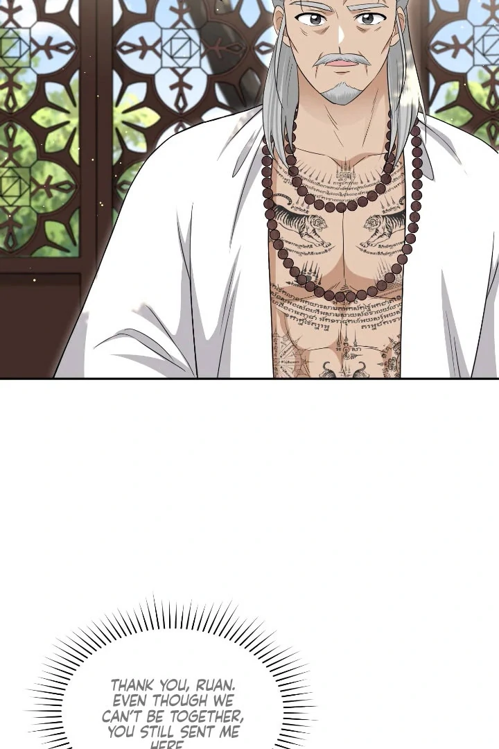 Love Destiny Chapter 56 - Page 48