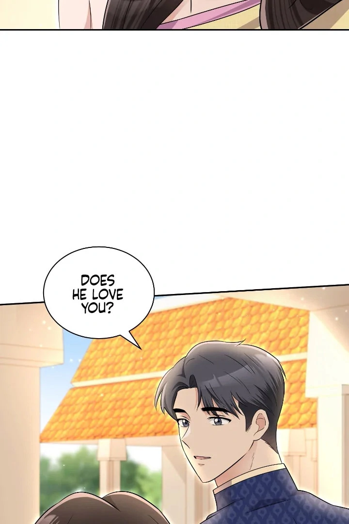 Love Destiny Chapter 56 - Page 68