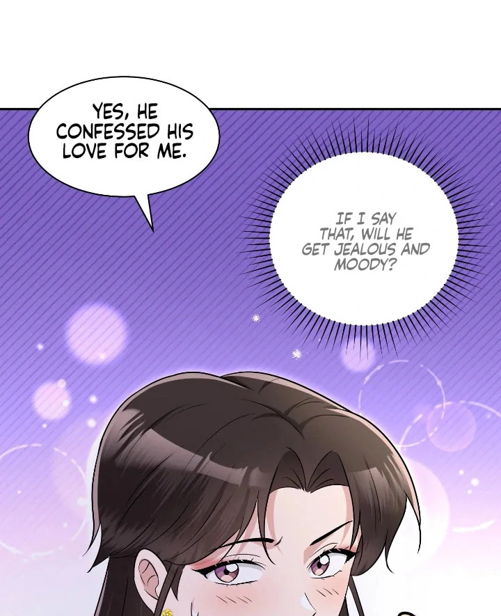Love Destiny Chapter 56 - Page 70