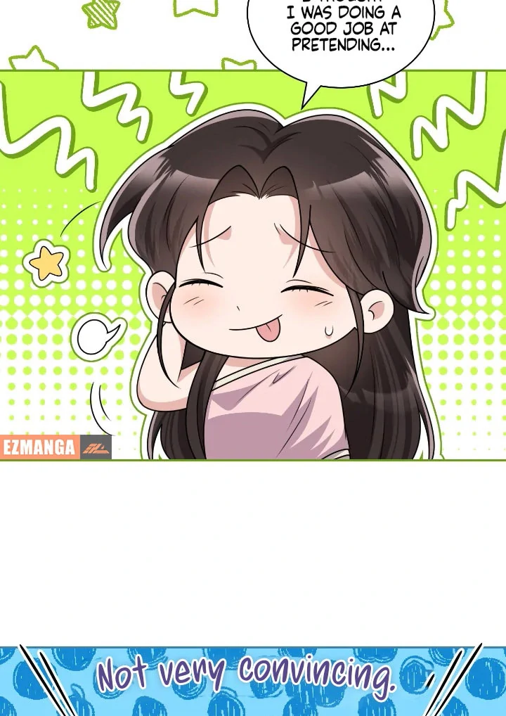 Love Destiny Chapter 56 - Page 8