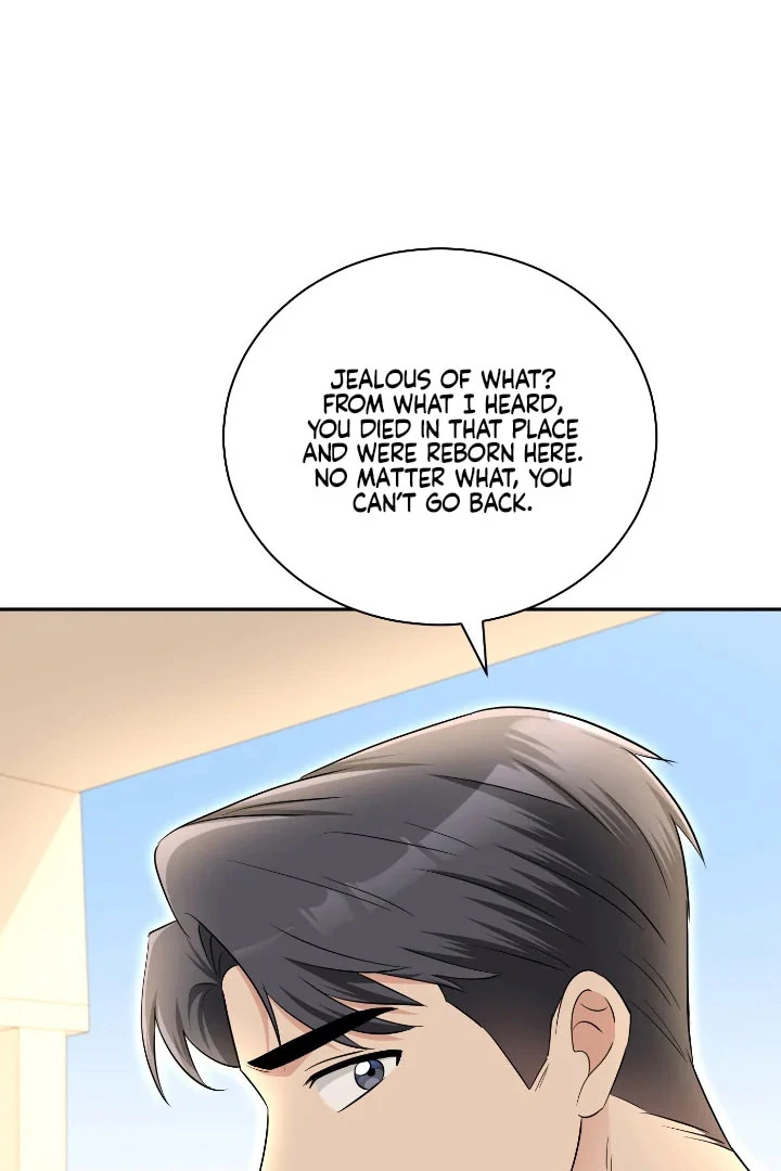 Love Destiny Chapter 56 - Page 74