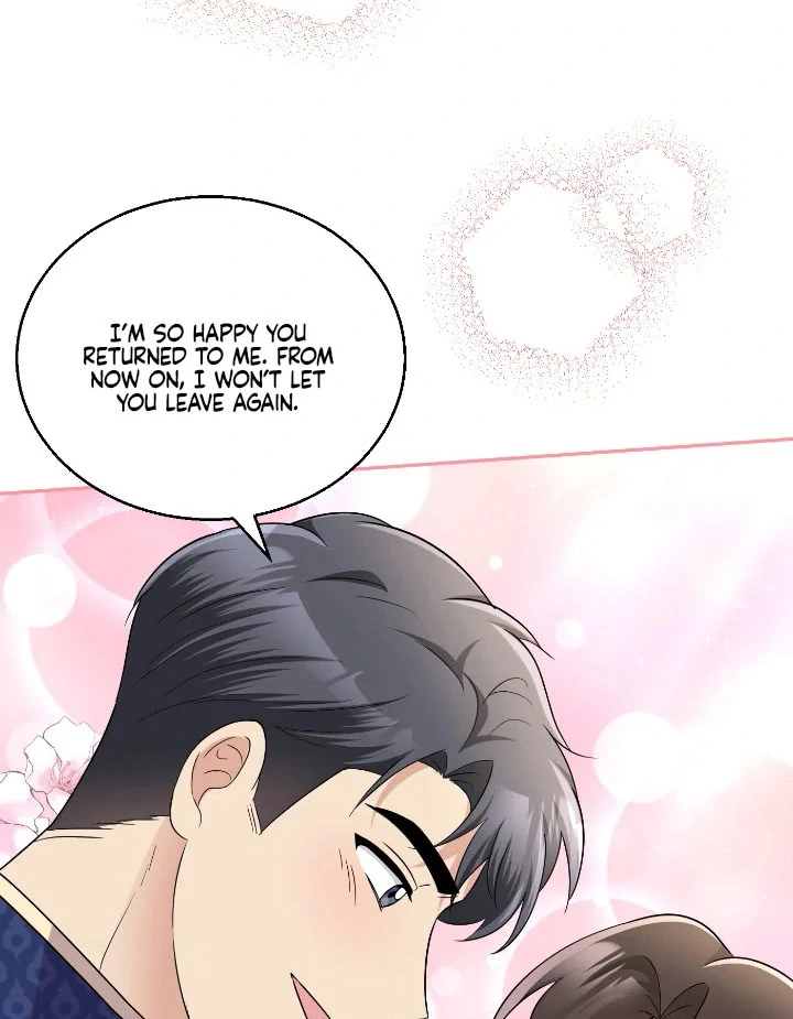 Love Destiny Chapter 56 - Page 88