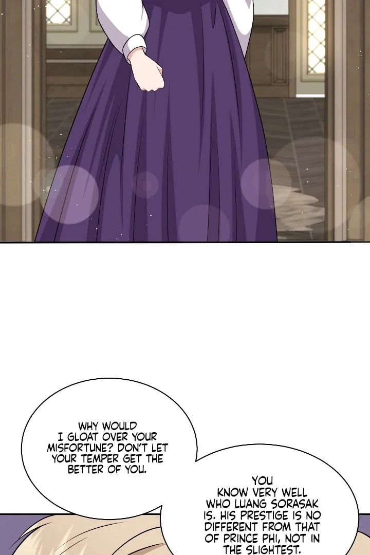 Love Destiny Chapter 57 - Page 13