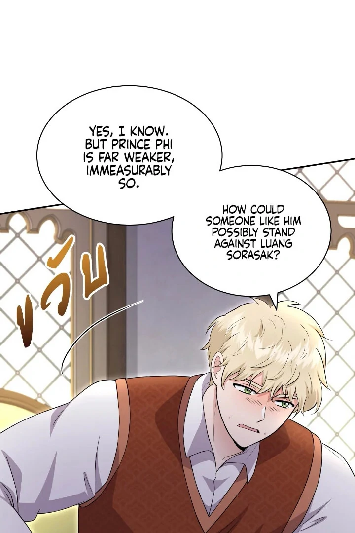 Love Destiny Chapter 57 - Page 15