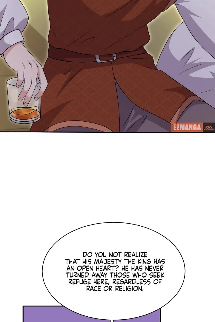 Love Destiny Chapter 57 - Page 16