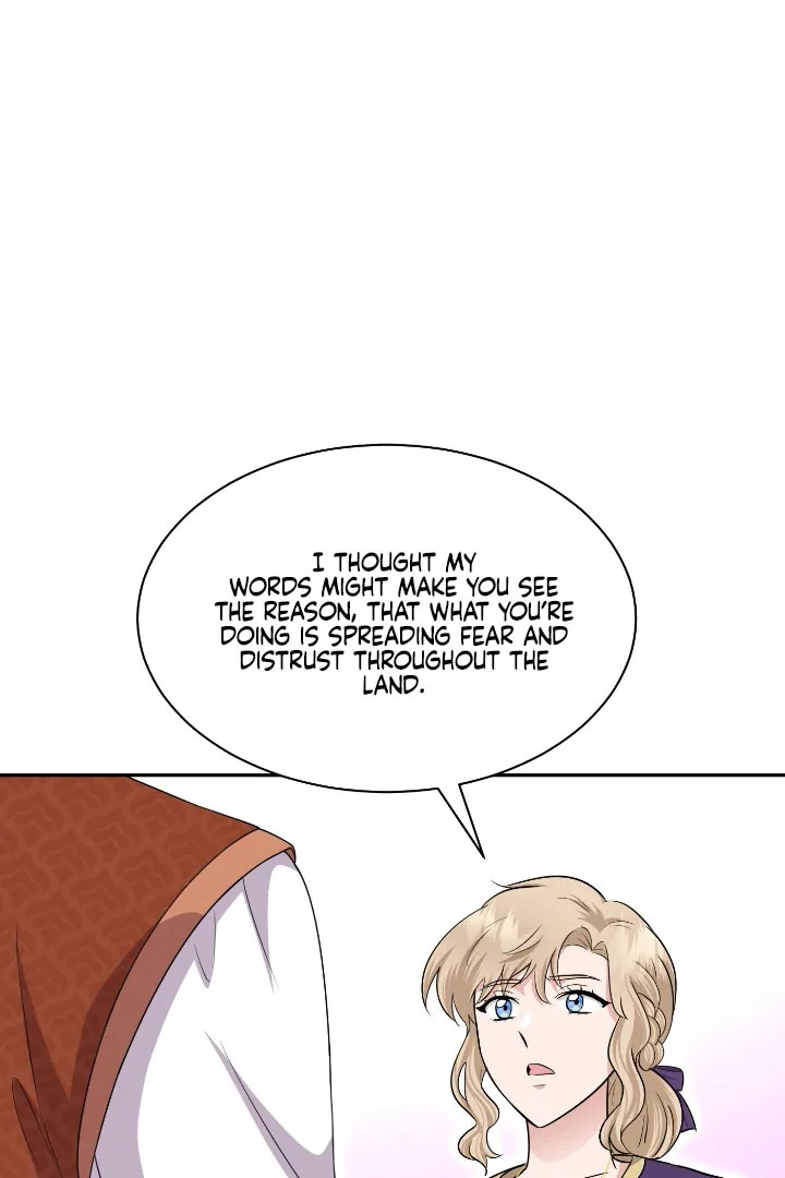 Love Destiny Chapter 57 - Page 22