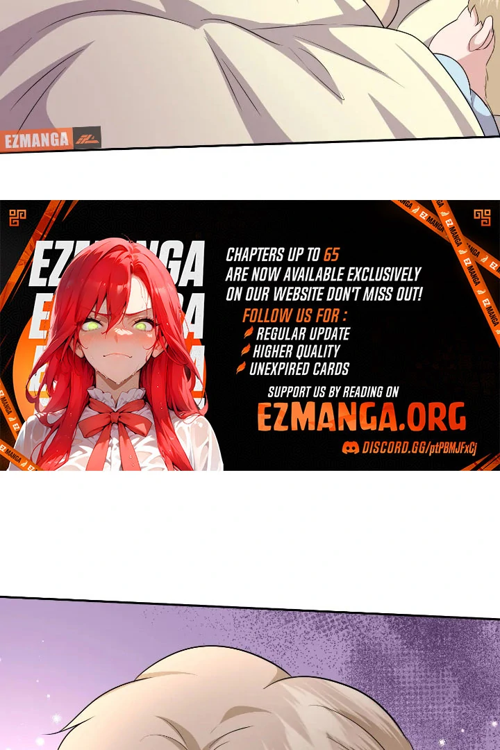 Love Destiny Chapter 57 - Page 46