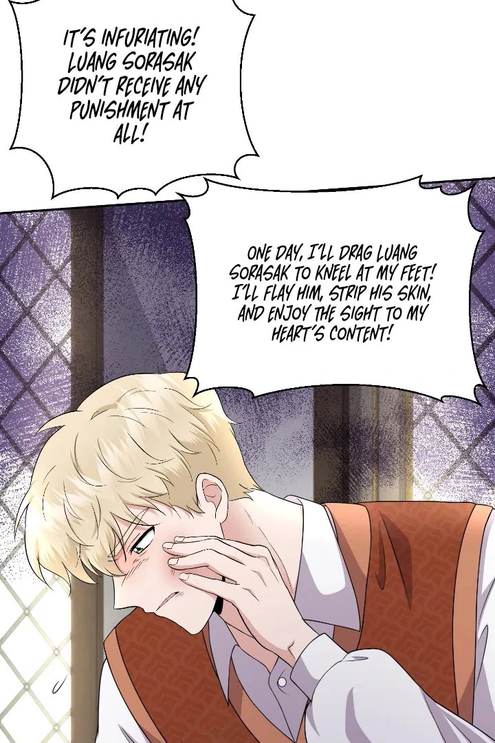 Love Destiny Chapter 57 - Page 6