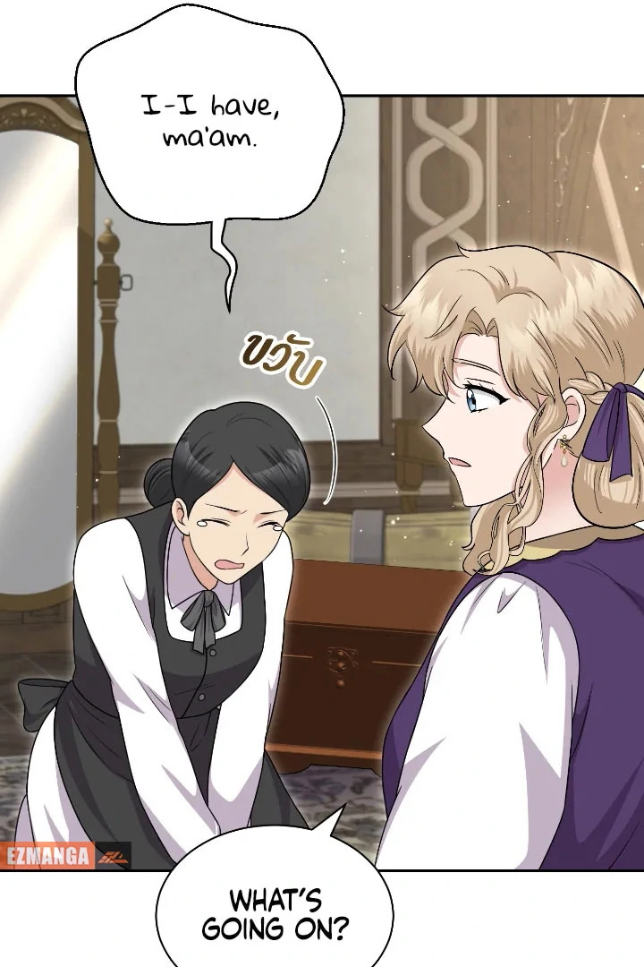 Love Destiny Chapter 57 - Page 63