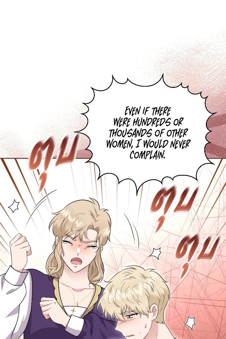 Love Destiny Chapter 57 - Page 73