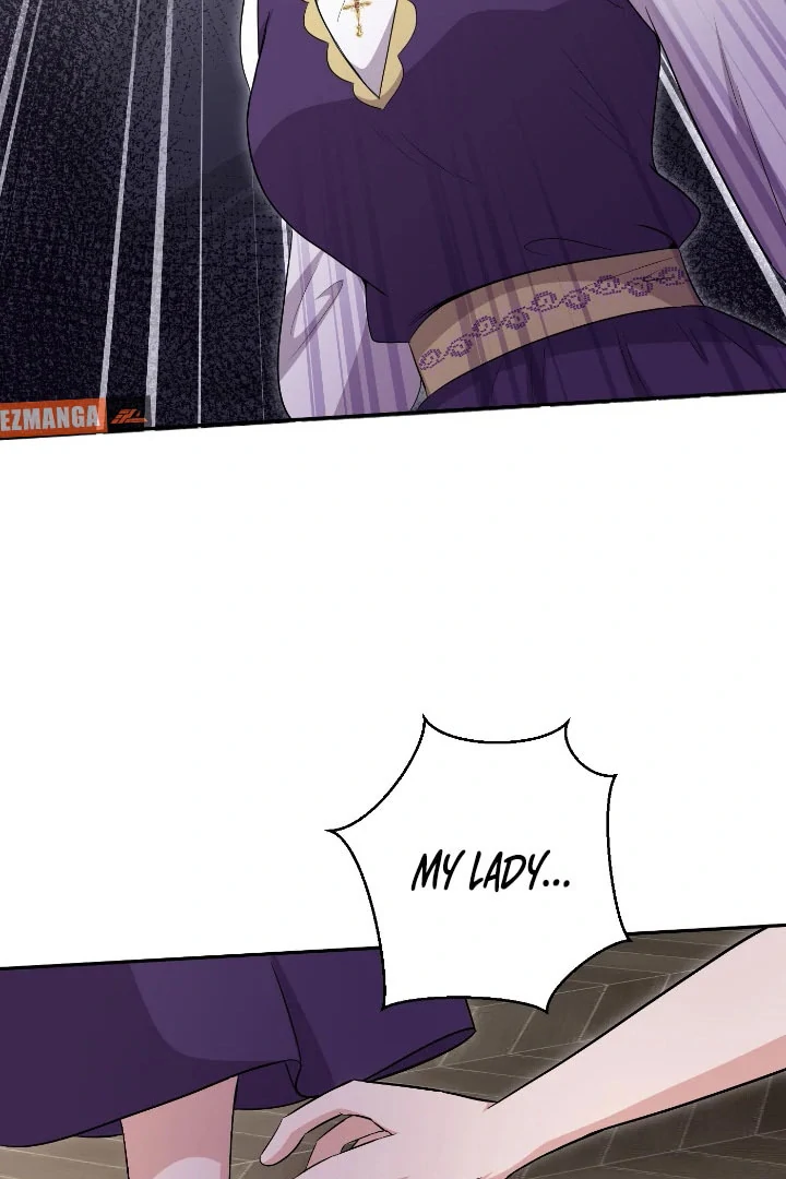 Love Destiny Chapter 57 - Page 83