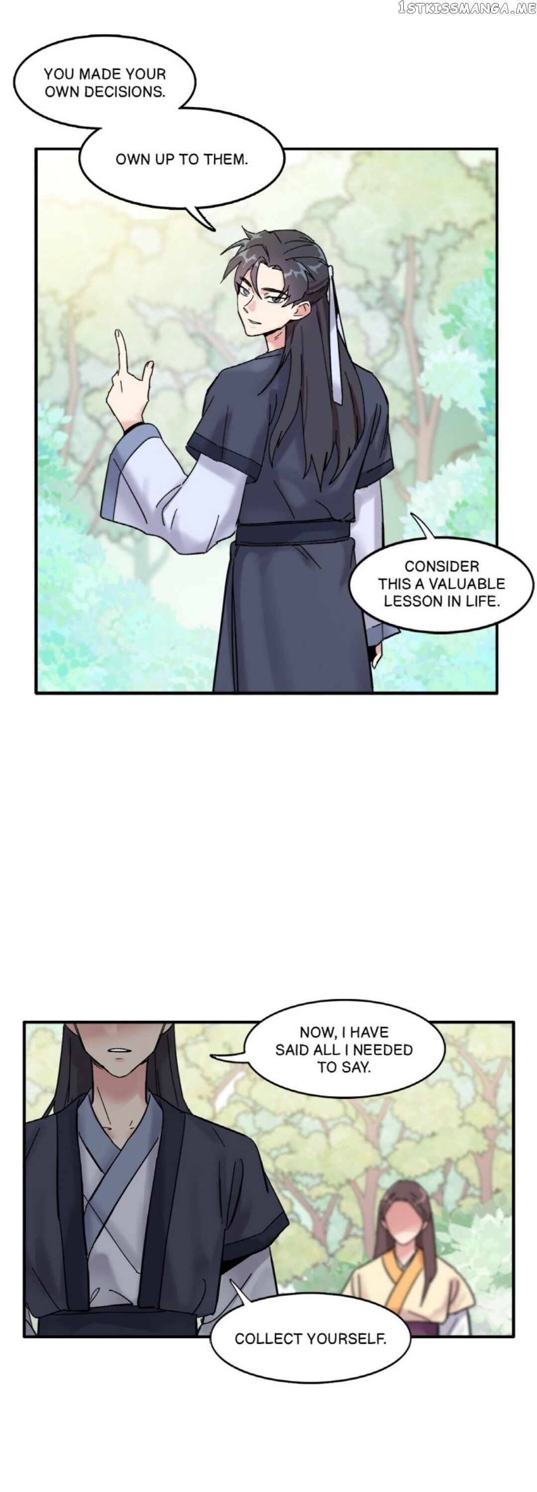 Love Enchanted Chapter 1 - Page 11