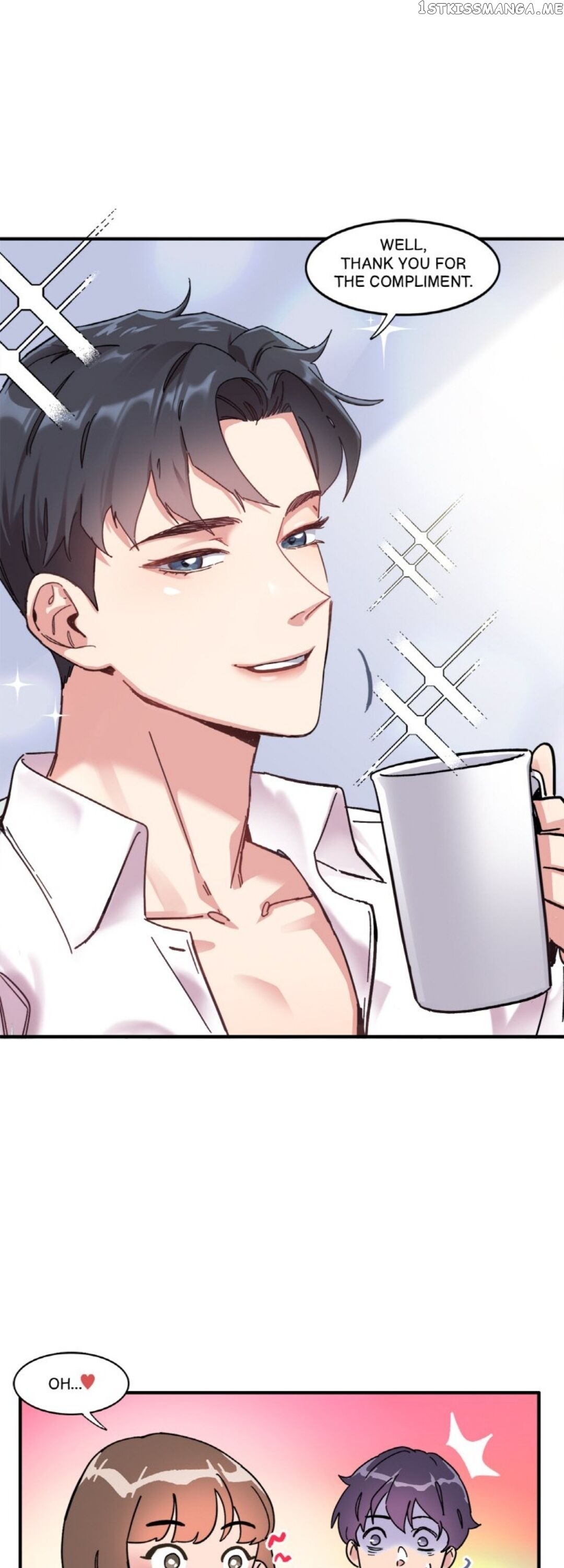 Love Enchanted Chapter 1 - Page 23