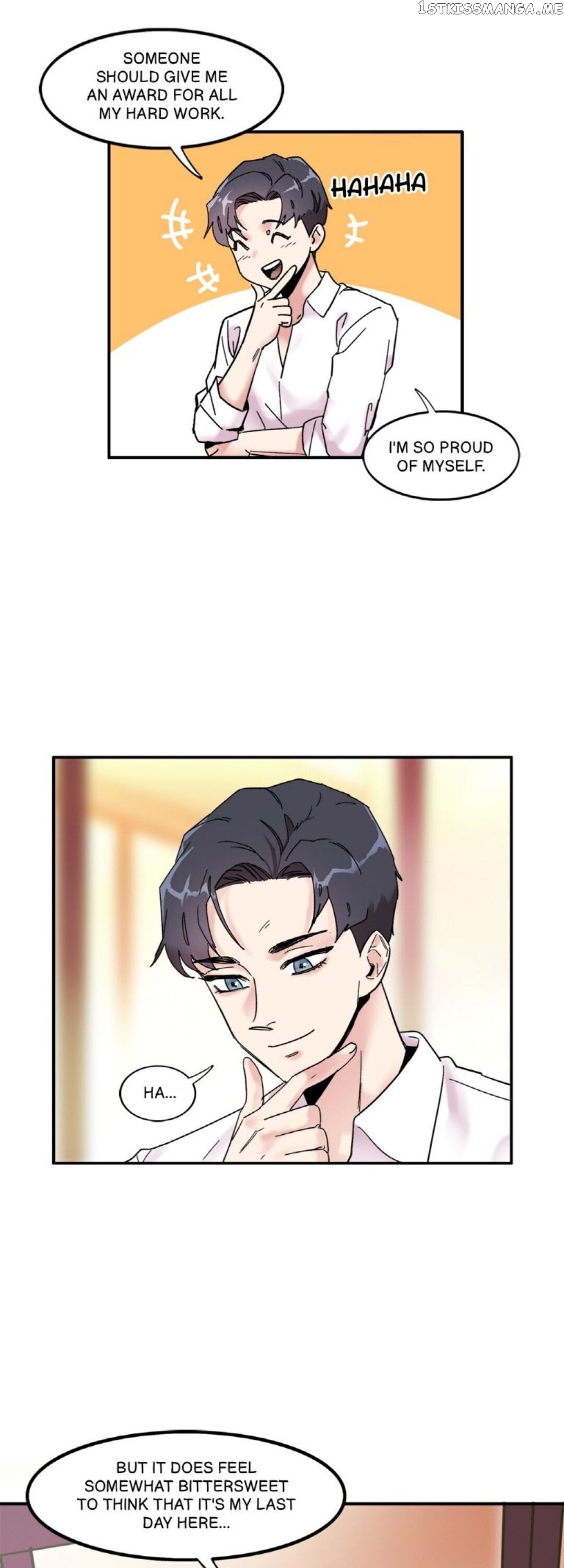 Love Enchanted Chapter 1 - Page 26