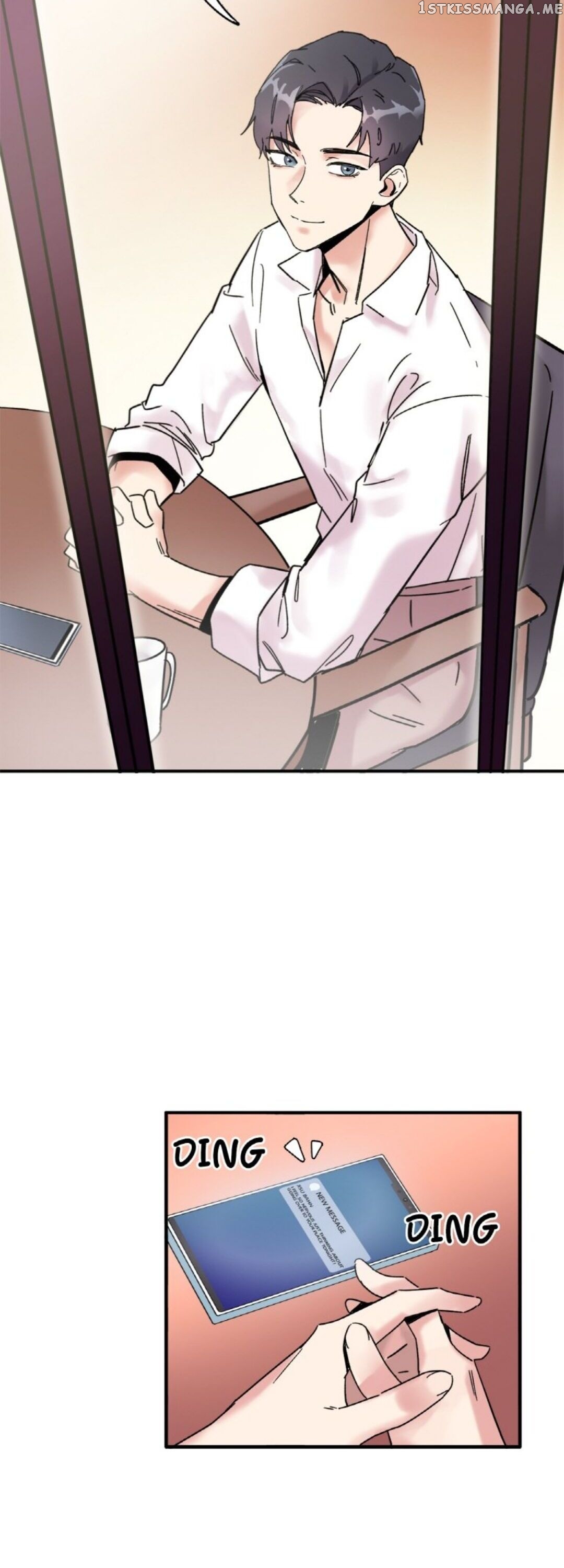 Love Enchanted Chapter 1 - Page 27