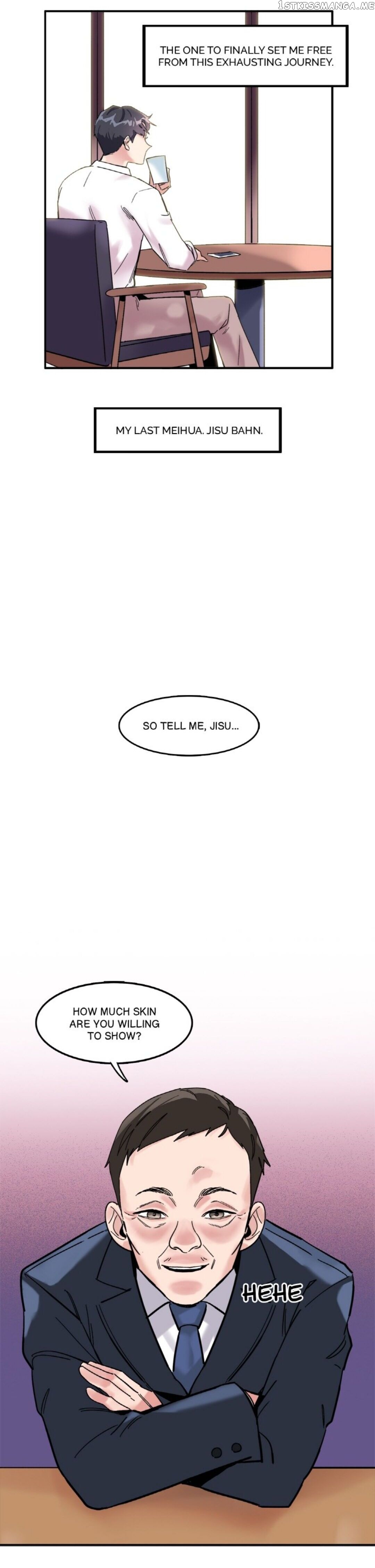 Love Enchanted Chapter 1 - Page 31