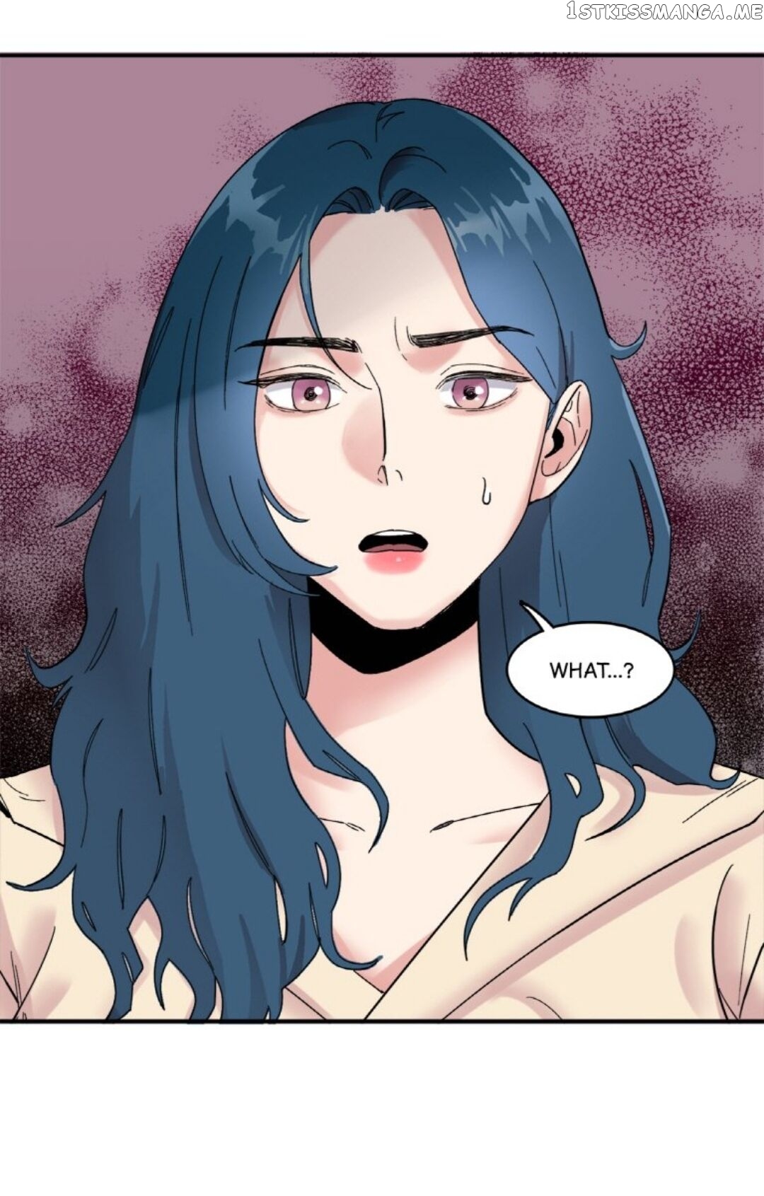 Love Enchanted Chapter 1 - Page 32