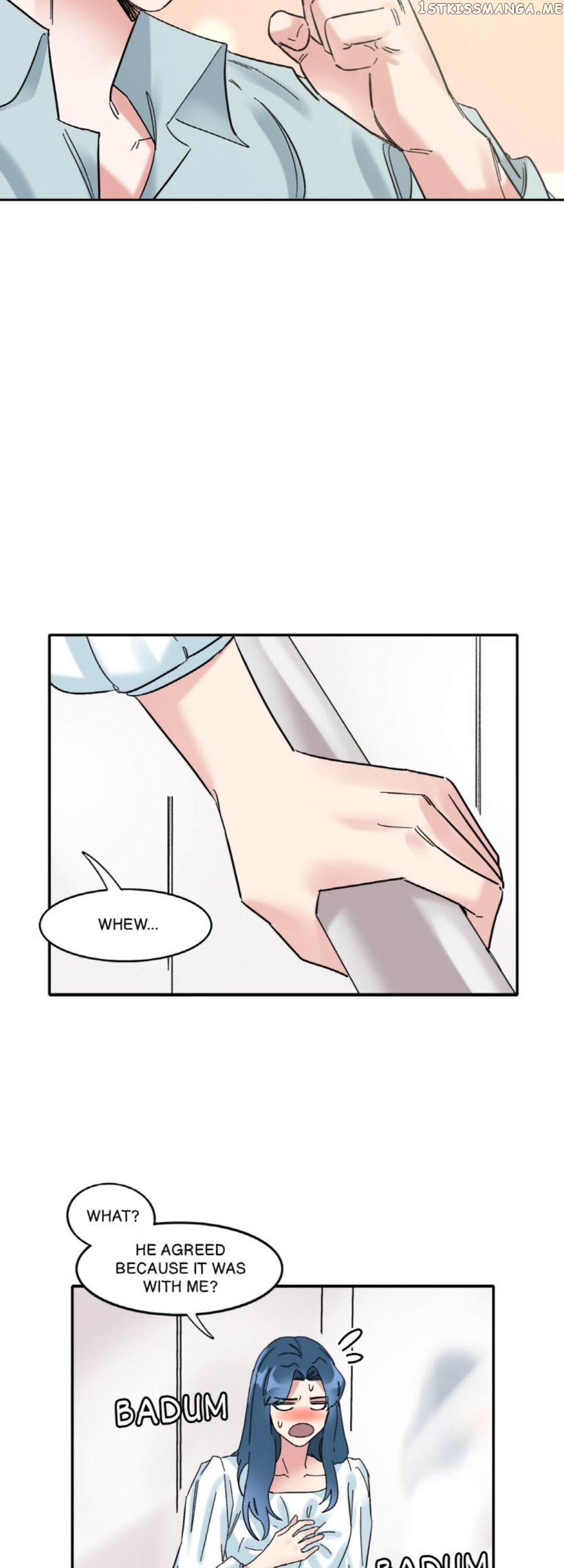 Love Enchanted Chapter 15 - Page 16