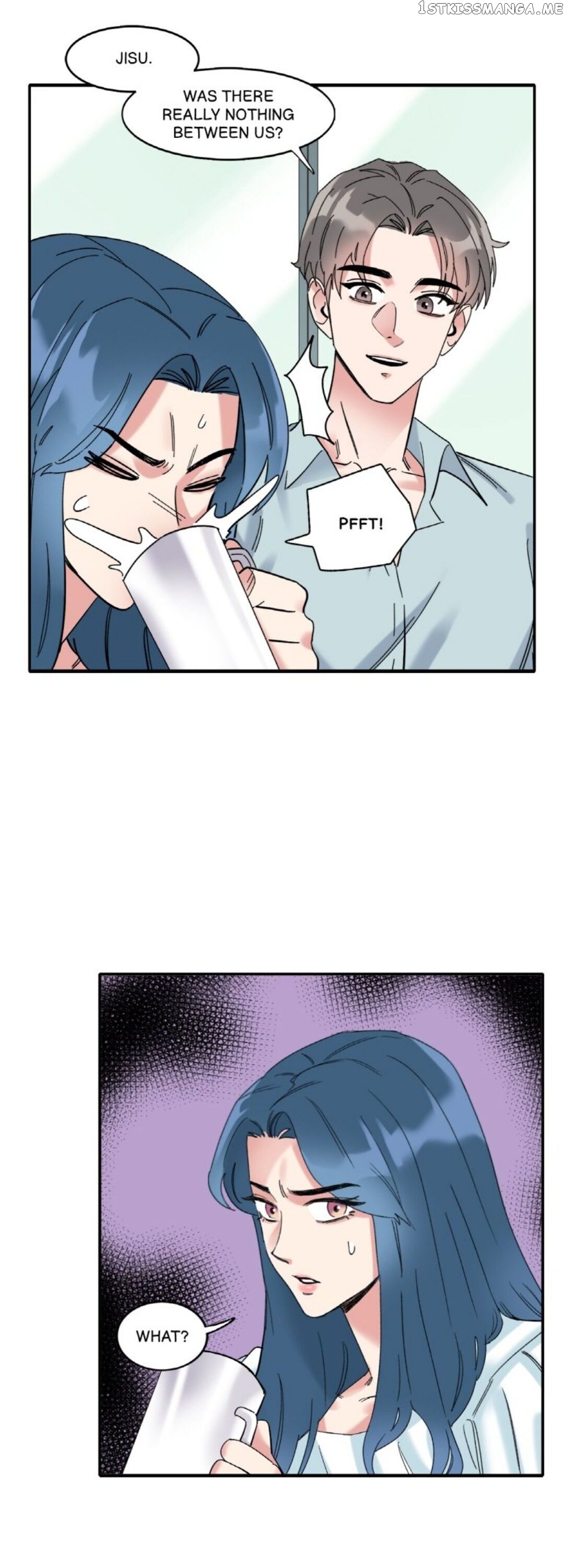 Love Enchanted Chapter 15 - Page 4