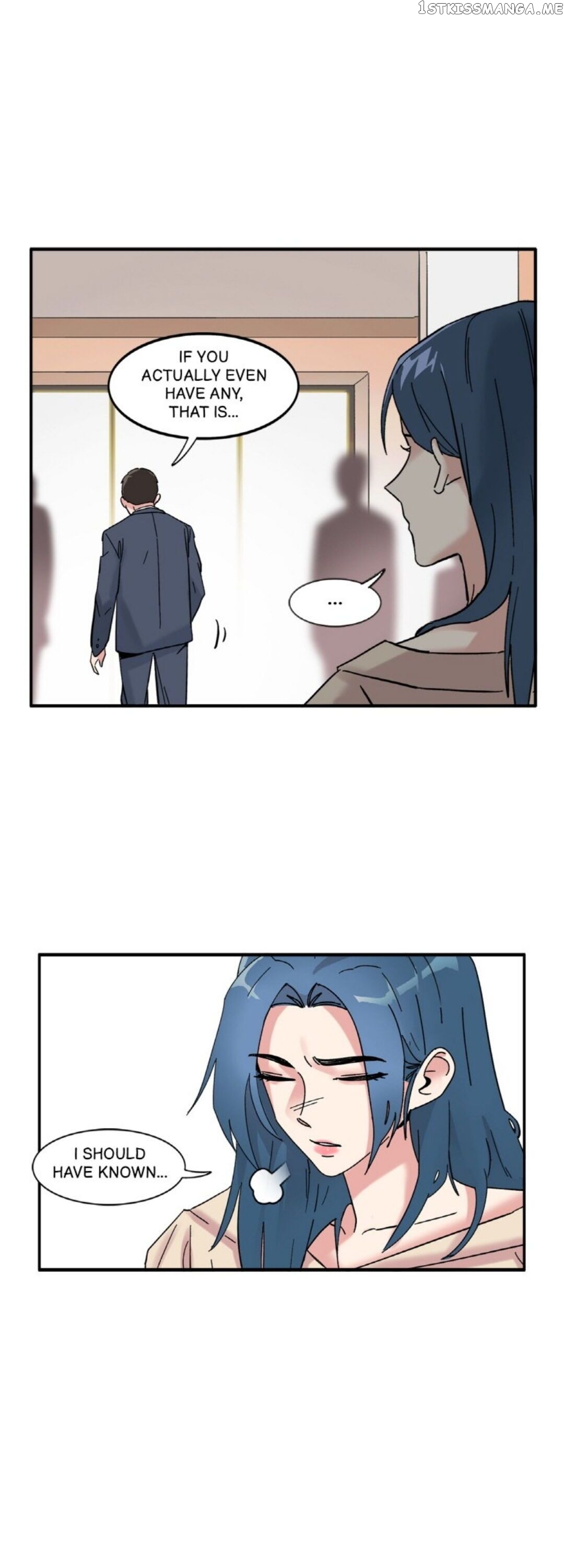 Love Enchanted Chapter 2 - Page 13