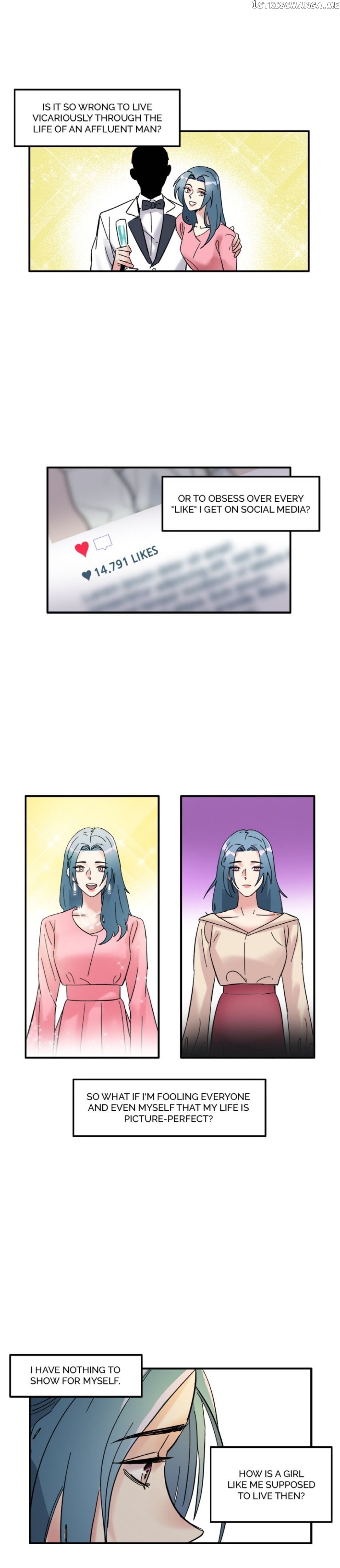 Love Enchanted Chapter 2 - Page 27