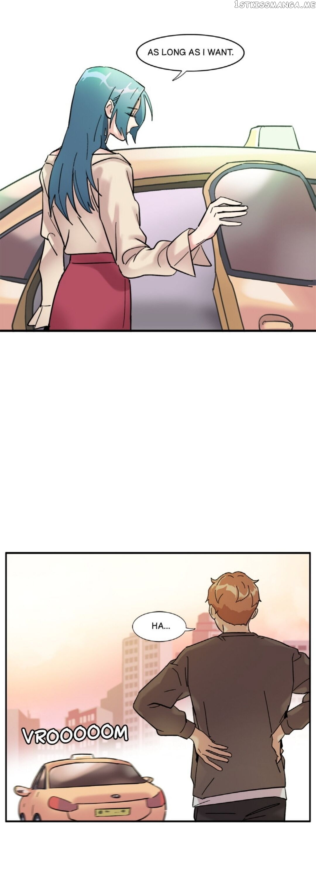 Love Enchanted Chapter 2 - Page 28