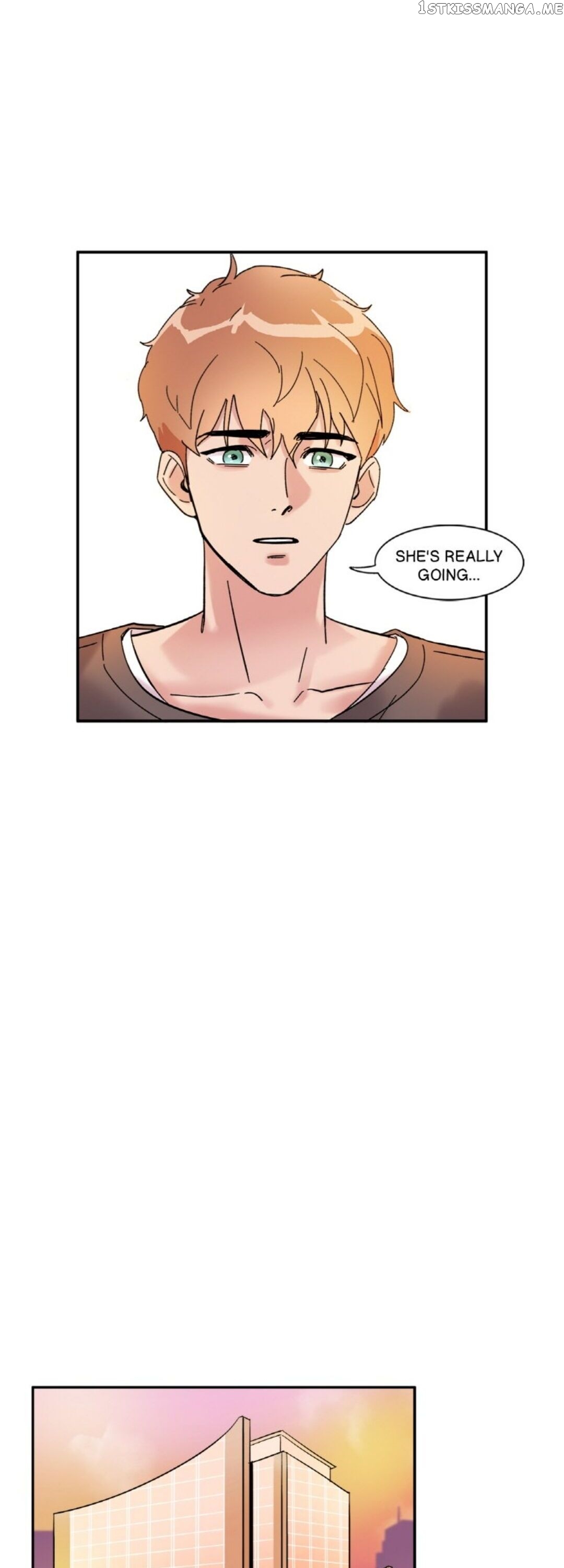 Love Enchanted Chapter 2 - Page 29