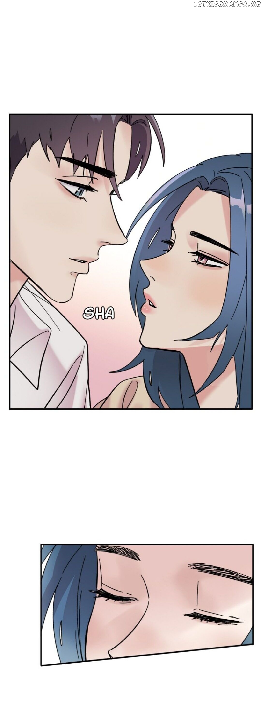 Love Enchanted Chapter 2 - Page 38