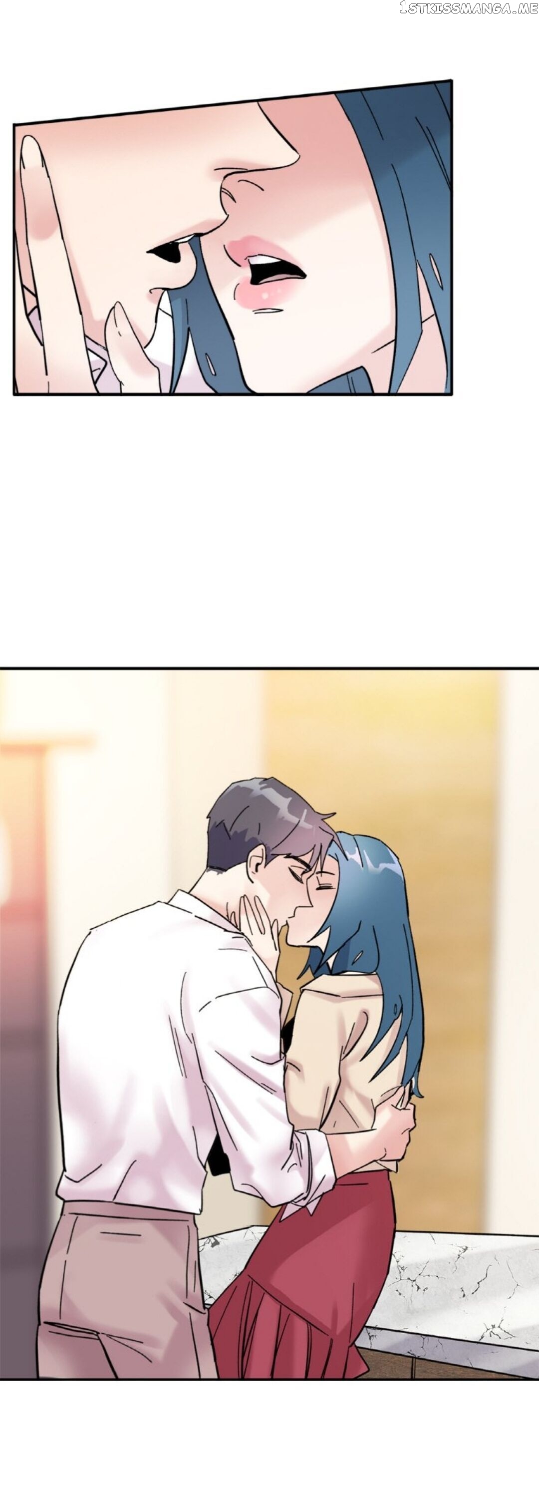 Love Enchanted Chapter 2 - Page 39