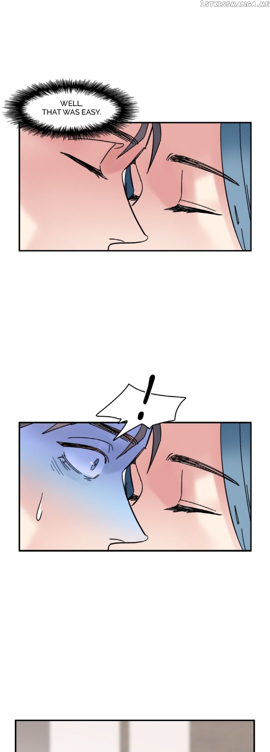 Love Enchanted Chapter 2 - Page 40