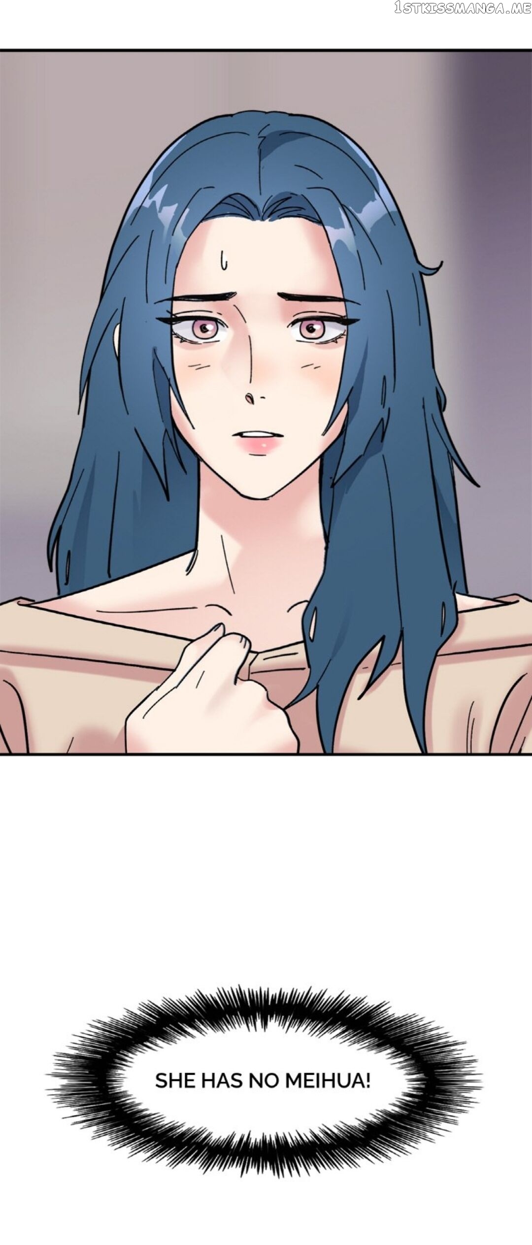 Love Enchanted Chapter 2 - Page 42