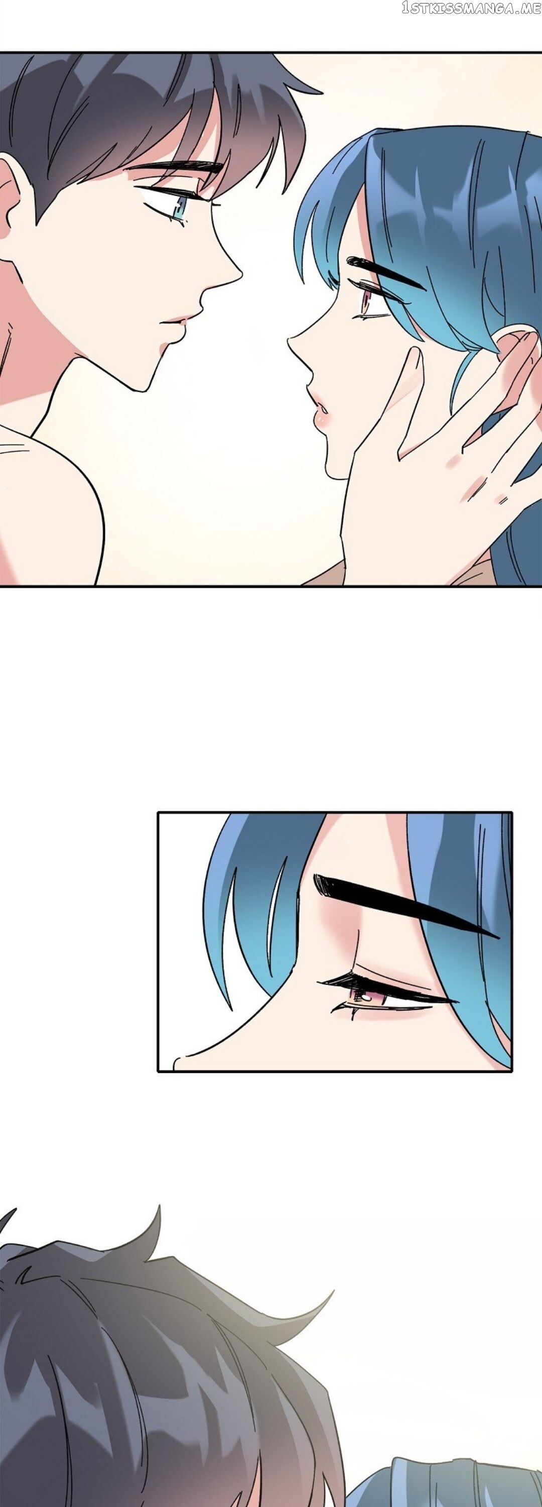 Love Enchanted Chapter 28 - Page 17