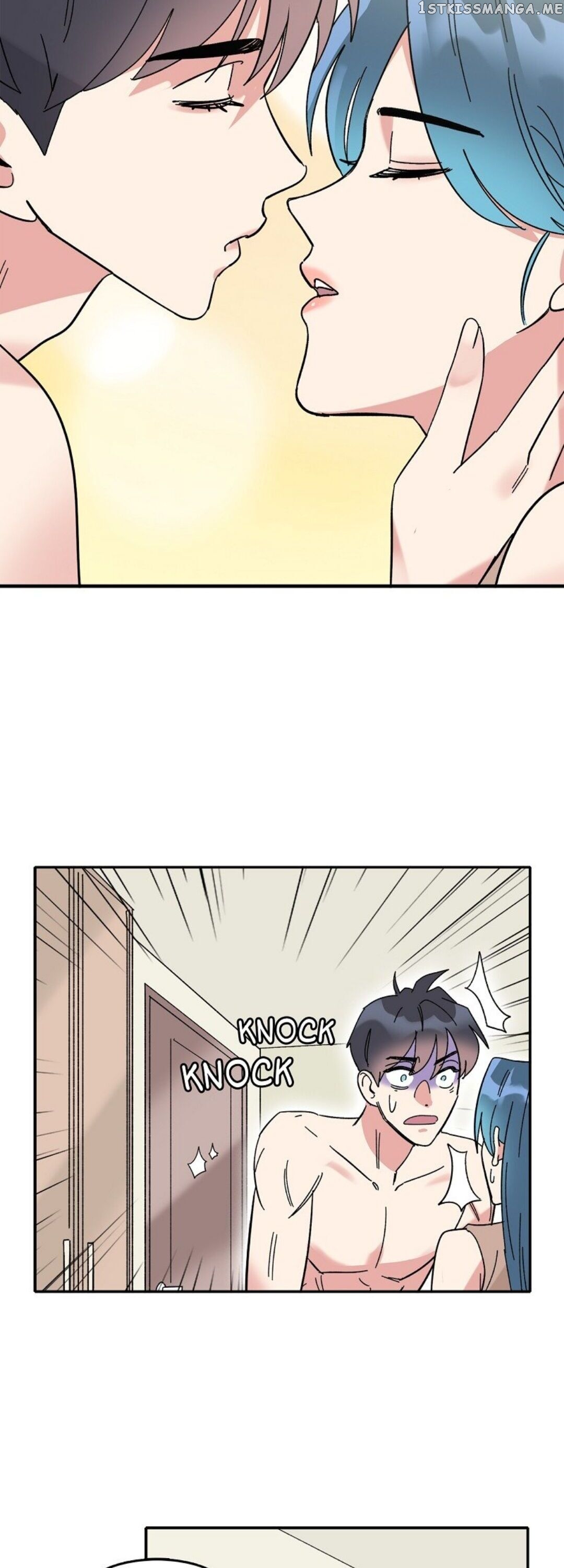 Love Enchanted Chapter 28 - Page 18