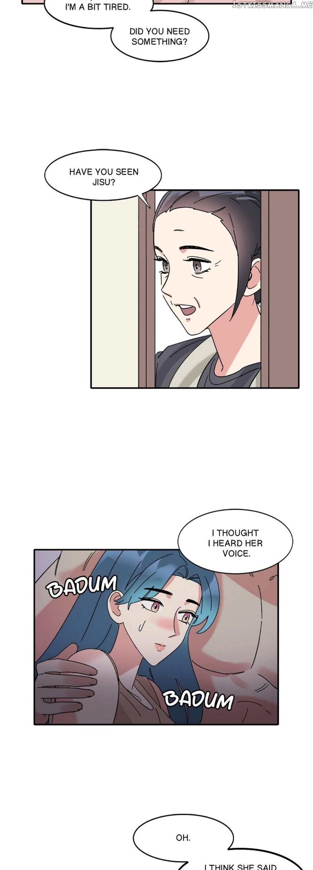 Love Enchanted Chapter 28 - Page 20