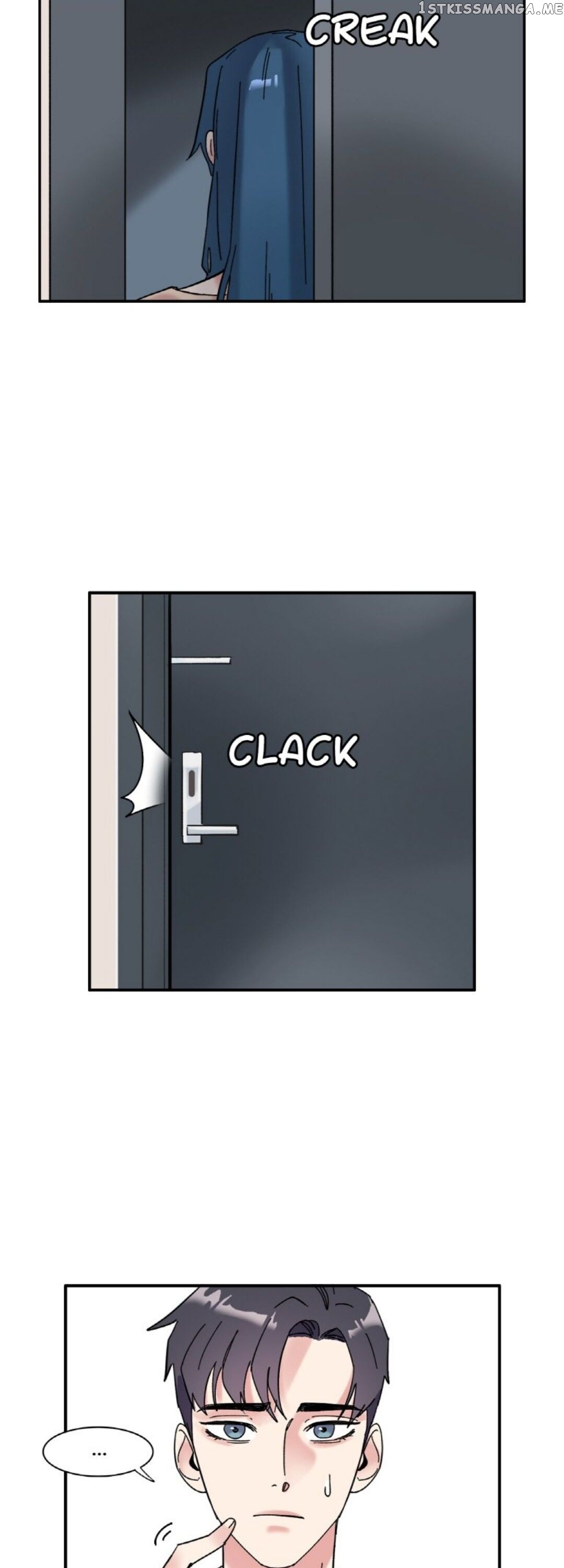 Love Enchanted Chapter 3 - Page 25