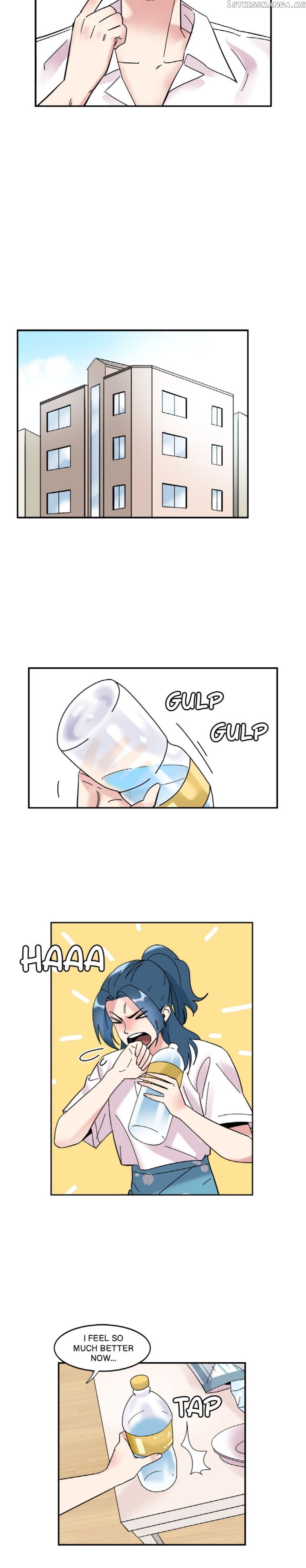 Love Enchanted Chapter 3 - Page 26