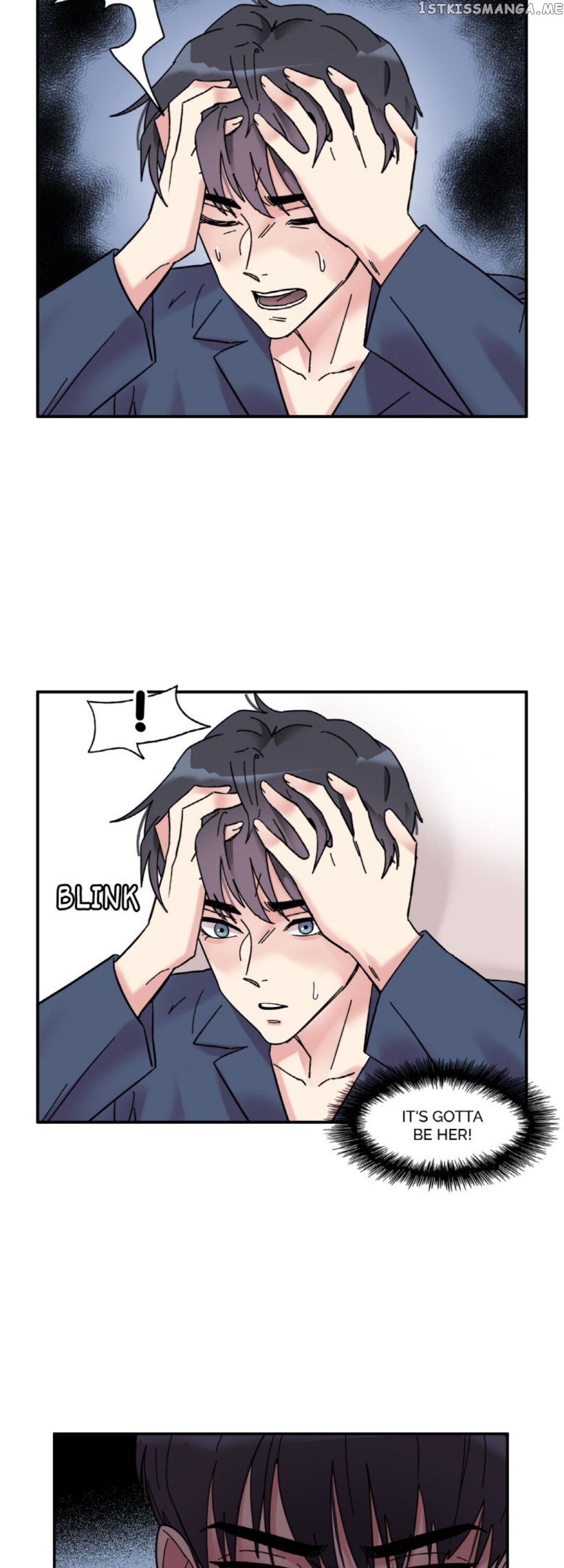 Love Enchanted Chapter 4 - Page 20