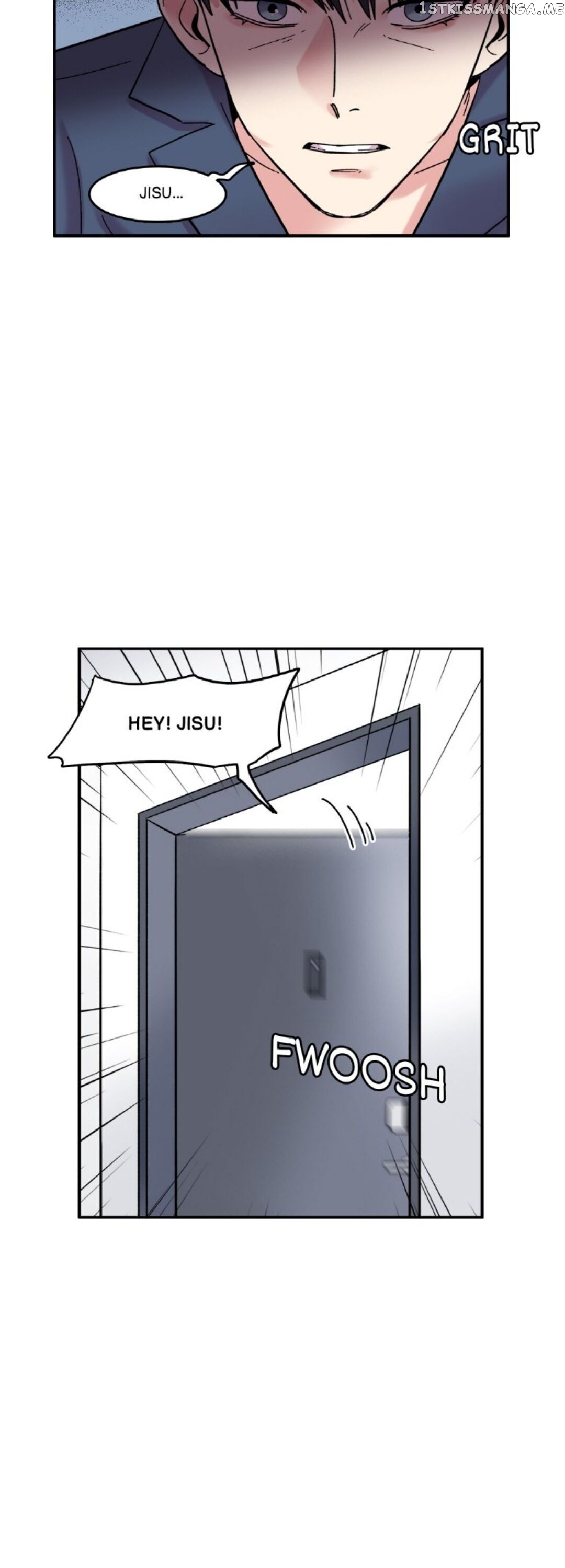 Love Enchanted Chapter 4 - Page 21