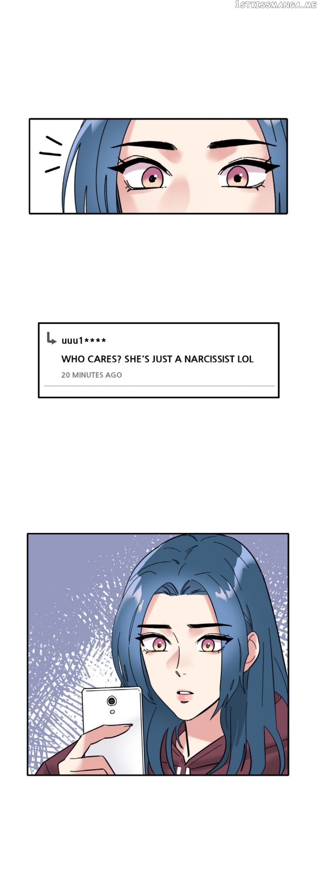 Love Enchanted Chapter 4 - Page 30